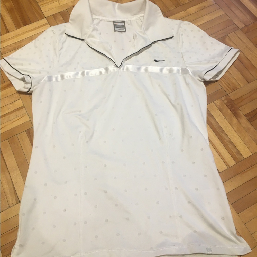 Nike top​​​